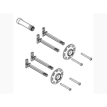 Kohler Hardware Kit 1139527